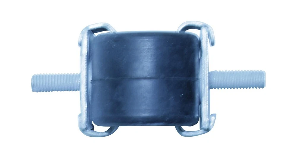 Exhaust System Hanger for 1990-1993 Nissan D21 2.4L L4 GAS SOHC - Image 2 of 4