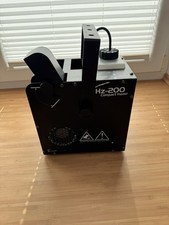 Stairville Hz-200 Hazer Dunsterzeuger DMX