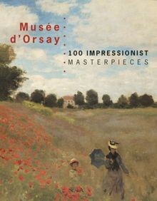 Musee dOrsay: 100 Impressionist Masterpieces (Red Flag)... | Buch | Zustand gut