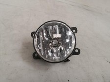 Antibrouillard Renault SCENIC