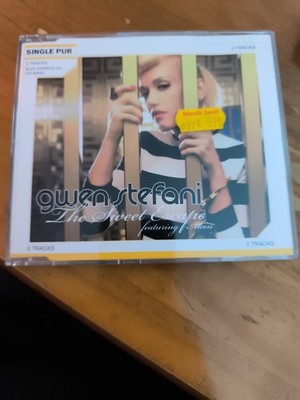 The Sweet Escape (2-Track) von Gwen Stefani feat. Akon | CD | Zustand sehr gut