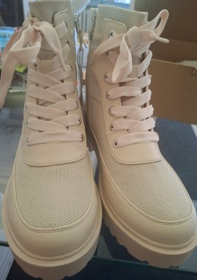 Caprice Be Gold Stiefelette  Gr. 38, NEU