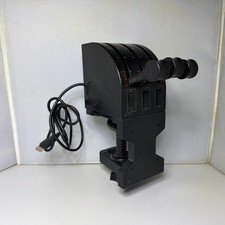 Saitek Pro Flight Three Lever Throttle Quadra...