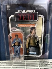 Star Wars Disney Vintage Collection - VC47 General Lando Calrissian 3,75" Figur