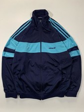Rare Vintage Adidas Originals  90s Trackjacket