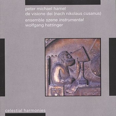 Peter Michael Hamel: De Visione Dei