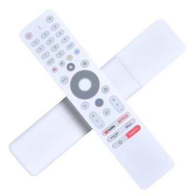 New Replacement Remote Control For Thomson Google TV HD/FHD RC112GHW