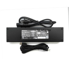 NEW SONY ACDP-240E02 LCD TV Power Adapter Cor...