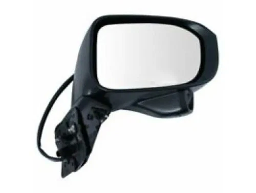 Genuine Honda 2019-2020 Honda Fit - Mirror Assembly R Door (R.C.) 76208-T5R-A71