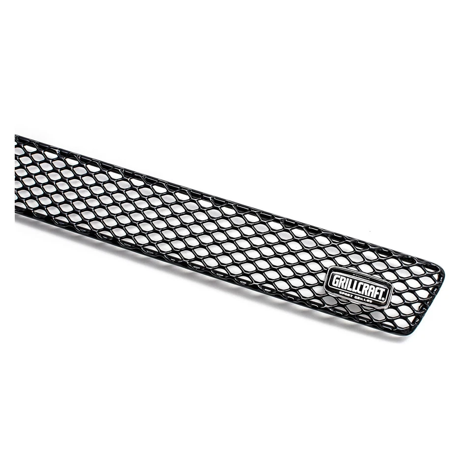 GrillCraft TOY1967B MX Black Grille Lower 3-Pc Insert for 10-13 Toyota Tundra Foto 4 de 4