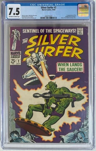 Comic Image