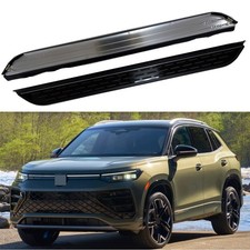 Fits For Vw Tiguan 2025 2026 Running Boards Side Step Pedals Protector Aluminium