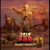 Steve Kilbey Marti - Kilbey Kennedy - Cd - E3447Z