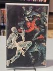 The Amazing Spider-Man #28 1:100 Lee Bermejo Virgin Variant Marvel Comics 2026
