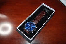 Vincero Men's Watch New in Box