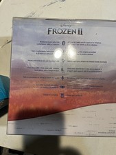 Frozen Ll Bluetooth Headphones Wireless Headphones