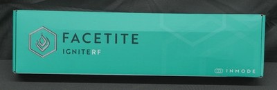 Inmode HP101396A Facetite RF Handpiece (R2)