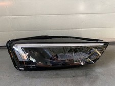 Feu avant (phare) Audi R8