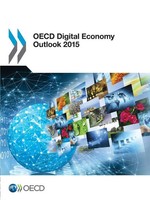 Oecd Digital Economy Outlook 2015 Oecd Taschenbuch Kartoniert / Broschiert 2015