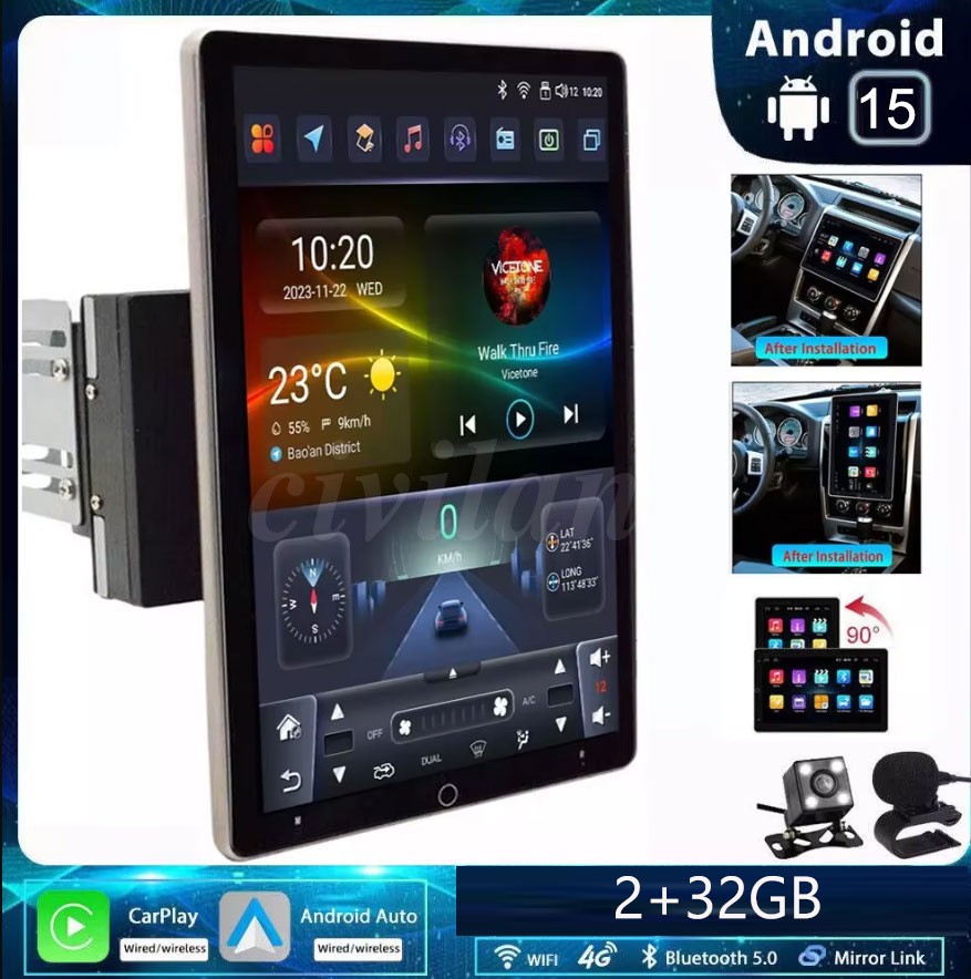Gps Navi Wifi