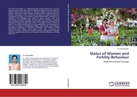 Status Of Women And Fertility Behaviour A. Swarnalatha