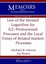 Law of the Iterated Logarithm for $k/2$-Permanental Processes and the ...