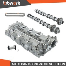 9825017880 Camshaft Kit 8MM For Peugeot Citroen Ford 1.5  DV5R