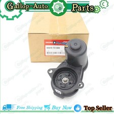 Oem Right Rear Brake Caliper Actuator Motor For 15-22 Acura Nsx Tlx Oem Right Rear Brake Caliper Actuator Motor For 15-22 Acura Nsx Tlx
