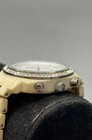 Michael Kors Stainless Steel 39 mm Analog Quartz Women's Wristwatch — photo 4