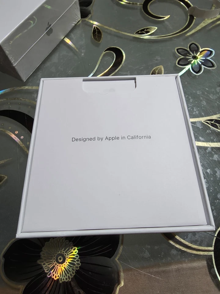 Apple AirPods Pro 3 Cuffie Auricolare Iphone Spedizione Gratuita - Immagine 4 di 4