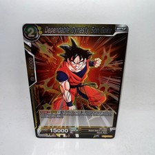 dragon ball super card game colossal warfare Dragon Ball Z Super Colossal Warfare Series 4 TCG Special Pack : Amazon.sg:  Toys main image 0