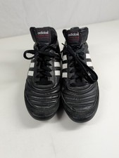 2021 Adidas Mundial Team Black White 019228 Größe 44 EU Fußball Schuhe Astro