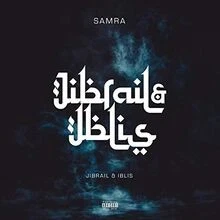 JIBRAIL UND IBLIS von Samra | CD | Zustand sehr gut - Bild 1 von 2