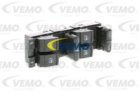 Vemo Schalter, Fensterheber V10-73-0206 FüR Skoda