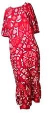 RHODE Women's  Zinnia Floral Linen Blend Dress By Target Size 22