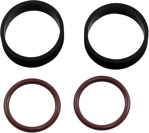Vergaser / AnsaugkrüMmer Kit James Gasket Harley-Davidson Sportster To-image