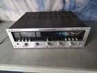Vtg 70's Marantz 2225 Old School Stereo Receiver GREAT PROJECT POWERS ON SEE PIC