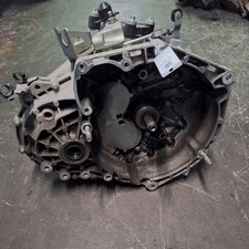 Boite de vitesse Fiat TIPO