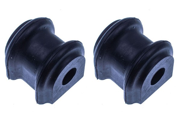 Denckermann Lagerung, Stabilisator Beidseitig, Hinterachse U.A. FüR Hyundai, KIA-image
