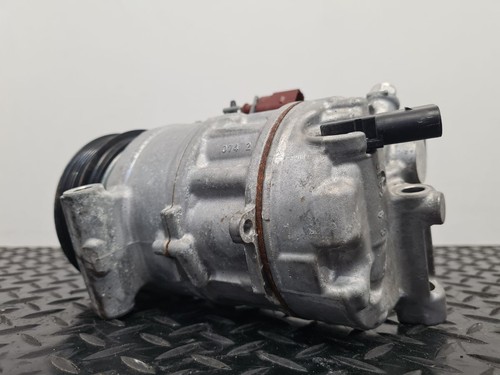 SKODA SUPERB MK3 (3V) 2023 1.5 TSI AIR CONDITIONING COMPRESSOR UNIT 3Q0816803D - Picture 6 of 18