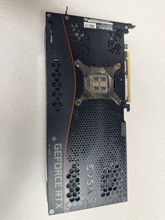 EVGA 3080 Ti FTW3 ULTRA – 12GB GDDR6X (12G P5 4877 KL)