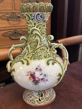 日本瓷花瓶| eBay