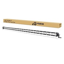 37 inch 180W Single Row LED Light Bar Low Profile Ultra 37 inch 180W Combo