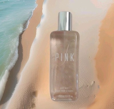 Victoria's Secret Original PINK Body Mist 8.4 oz Fragrance Spray  Vintage Rare