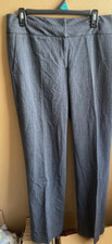 APT. 9 MAXWELL SIZE 10 DRESS PANTS BLACK