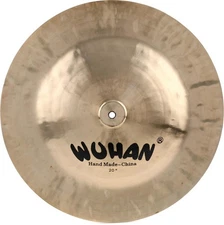 Wuhan China Cymbal - 20"
