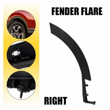 Rear Right Door Flare Molding Trim 75390-TLA-A01 For Honda CR-V 2017 2018-2022