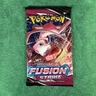 Pokémon TCG Fusion Strike Booster Packs  brand new sealed