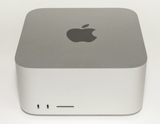 Mac Studio 2022 M1 Max 10-Core CPU 24-Core GPU 32GB 4TB SSD - Excellent