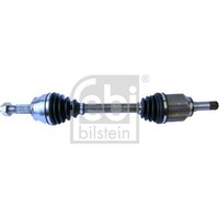 Febi Bilstein 193455 Antriebswelle FüR Fiat Doblo 119 223